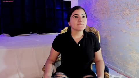 Evelin Mason online show from 12/03/24, 07:44