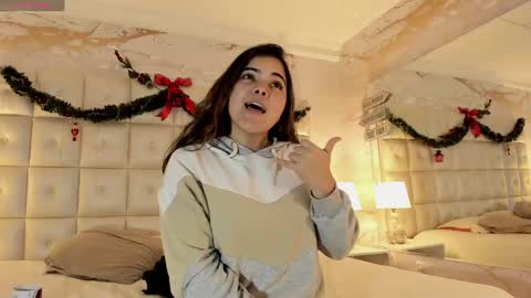Evelin Mason online show from 12/26/24, 10:41