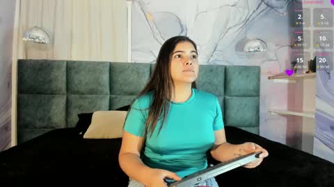 Evelin Mason online show from 01/15/25, 07:55