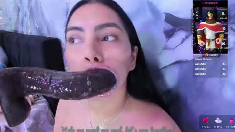 Evelinn belen online show from 07/23/26, 06:39