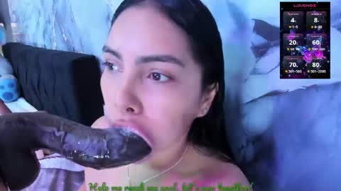 Evelinn belen online show from 07/24/26, 03:10