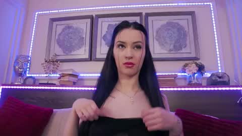 Snapshot of evelinskye chatting on 05/10/26, 11:15 Evelin online show from 05/10/26, 11:15