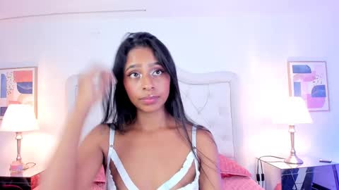 evelyn ebony online show from 12/07/24, 03:58