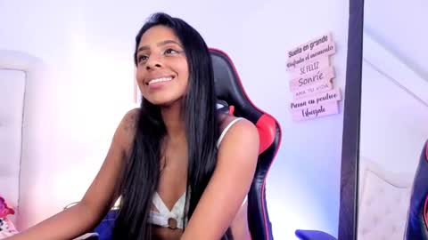 evelyn ebony online show from 12/07/24, 07:05