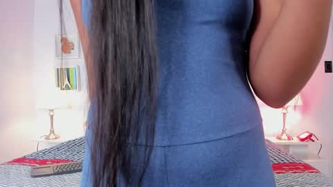 evelyn ebony online show from 01/04/25, 08:16
