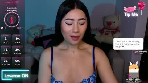 Snapshot of evelyn_ch_ chatting on 12/02/25, 04:02 Evelyn online show from 12/02/25, 04:02