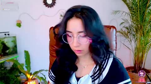 Im Eve or Chelle Next Stream 191224  online show from 05/07/26, 10:26