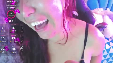 Juliana online show from 01/03/25, 01:38