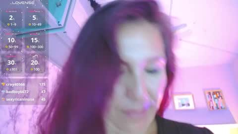 Juliana online show from 01/04/25, 01:42