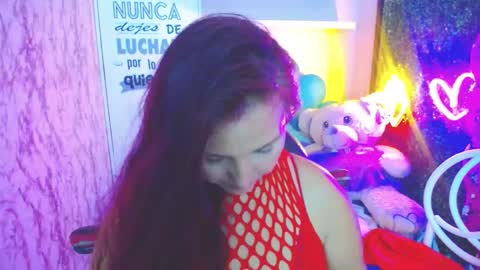 Juliana online show from 01/09/25, 07:18