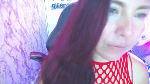 Juliana online show from 01/10/25, 01:21
