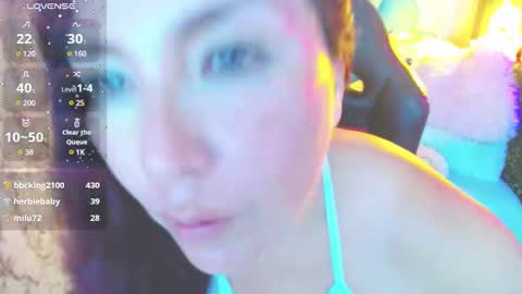 Juliana online show from 01/16/25, 02:41
