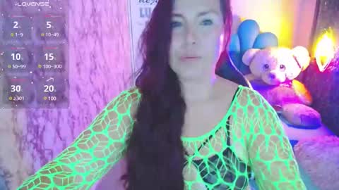 Juliana online show from 01/16/25, 07:10