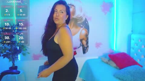 Juliana online show from 01/17/25, 07:16