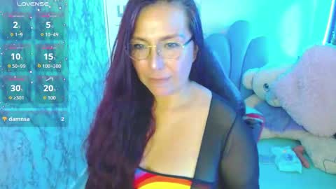 Juliana online show from 01/18/25, 03:59
