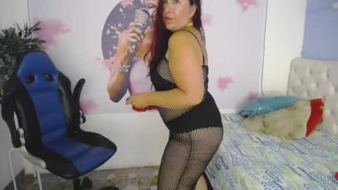 Juliana online show from 01/27/25, 09:55