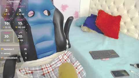 Juliana online show from 01/30/25, 02:27