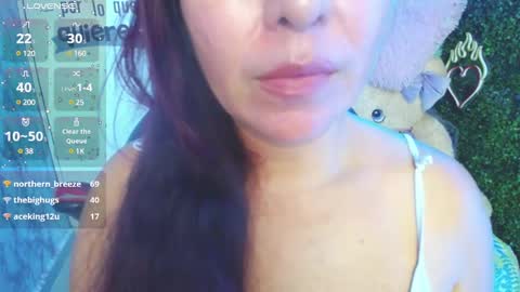 Juliana online show from 01/31/25, 11:03