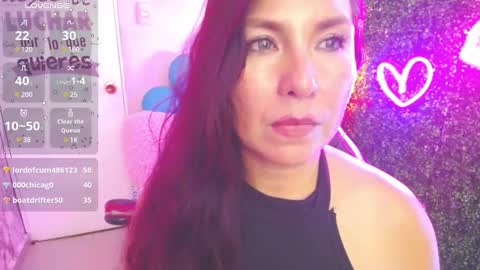 Juliana online show from 02/01/25, 10:13
