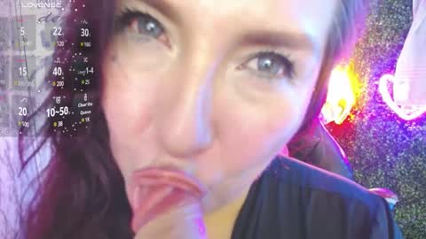 Juliana online show from 02/02/25, 07:14