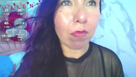 Juliana online show from 02/09/25, 10:00