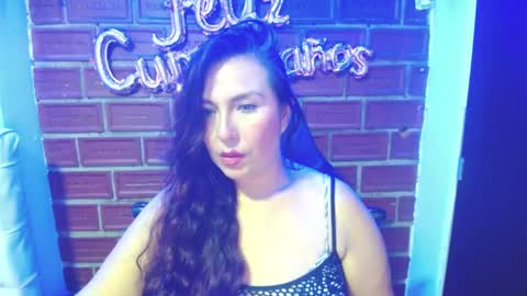 Juliana online show from 02/22/25, 07:14