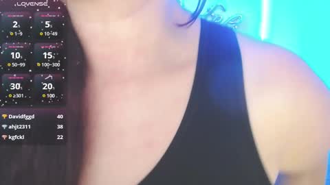 Juliana online show from 02/24/25, 01:46