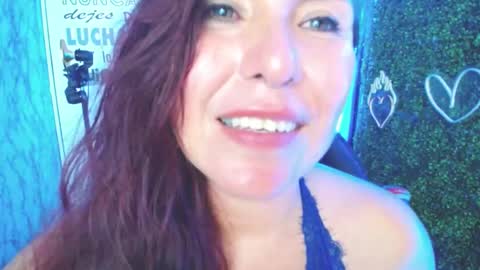Juliana online show from 03/09/25, 12:53