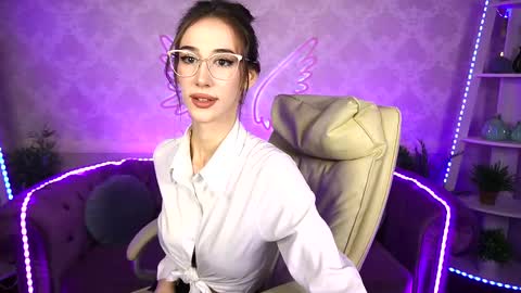 evelyn rush1 online show from 02/07/25, 11:55