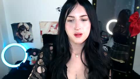 Julieta online show from 06/29/26, 02:18
