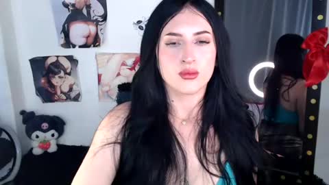 Julieta online show from 07/03/26, 09:32