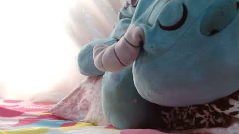 evelyn stormm online show from 12/13/24, 06:16