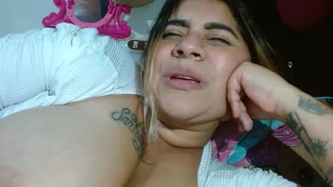 evelyn stormm online show from 02/26/25, 03:53