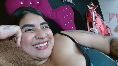 evelyn stormm online show from 09/09/25, 04:34