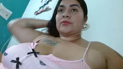 evelyn stormm online show from 10/15/25, 01:28