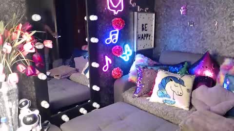 EvelynaGrey online show from 12/03/24, 02:47