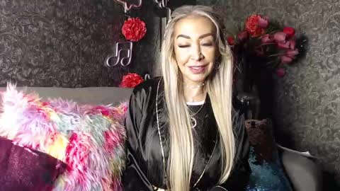 EvelynaGrey online show from 01/27/25, 02:53