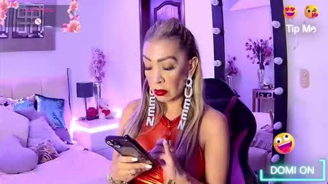 EvelynaGrey online show from 11/30/25, 06:28