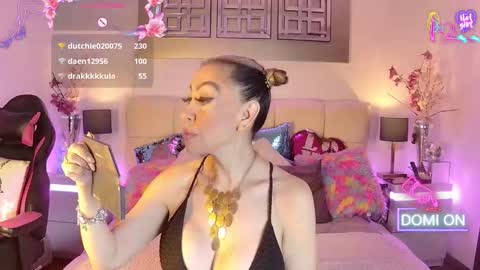 EvelynaGrey online show from 03/10/26, 09:03
