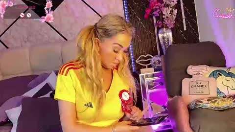 EvelynaGrey online show from 06/14/26, 02:24