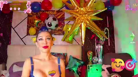 EvelynaGrey online show from 06/18/26, 04:35