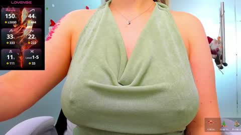 evelyne_rose online show from 12/11/24, 06:25
