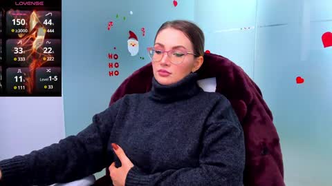 evelyne_rose online show from 12/14/24, 05:40
