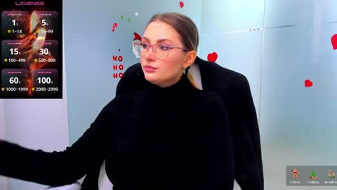 evelyne_rose online show from 12/16/24, 06:10