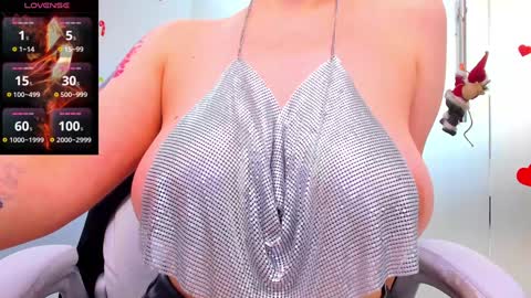 evelyne_rose online show from 12/17/24, 09:17
