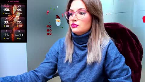 evelyne_rose online show from 12/20/24, 03:58