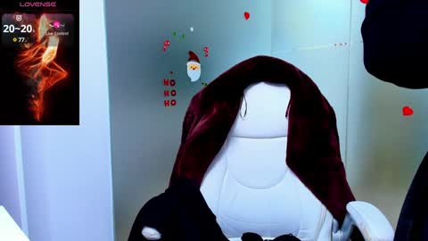 evelyne_rose online show from 12/23/24, 04:55