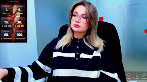 evelyne_rose online show from 01/15/25, 06:12
