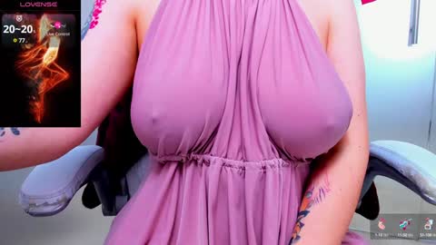 evelyne_rose online show from 01/23/25, 09:18