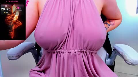 evelyne_rose online show from 02/15/25, 11:50